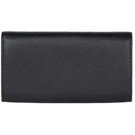 Tommy Hilfiger AW0AW13657 Wallet black
