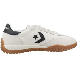 Converse Run Star Trainer Beige/Weiß 38,5