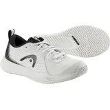 Head Sprint Court 4.0 White/Black 40