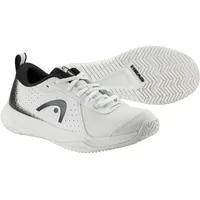 Head Sprint Court 4.0 White/Black 40