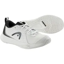 Head Sprint Court 4.0 White/Black 40