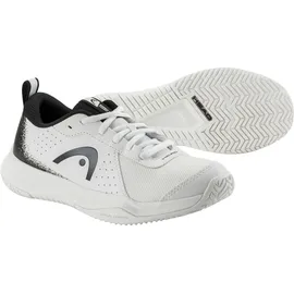 Head Sprint Court 4.0 White/Black 40