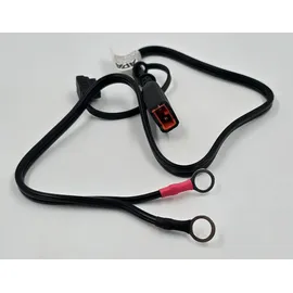 Apa 16703 Adapterkabel, kleine Ringösen 8mm
