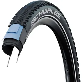 Schwalbe Hurricane 26 x 2,10 Zoll Drahtreifen