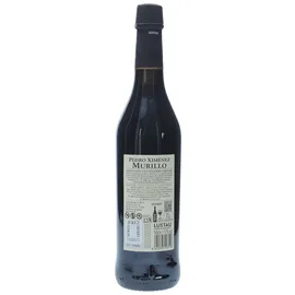 Emilio Lustau Pedro Ximenez Murillo Emilio Lustau
