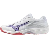 Mizuno Thunder Blade Z Damen weiß, Größe 39 -