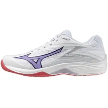 Mizuno Thunder Blade Z Damen weiß, Größe 39 -