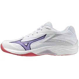 Mizuno Thunder Blade Z Damen weiß, Größe 39 -