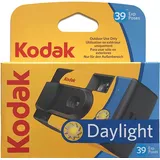 KODAK Einwegkamera Daylight 800 ASA für 39 Aufnahmen
