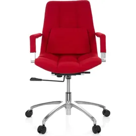 HJH Office Saranto Stoff Rot