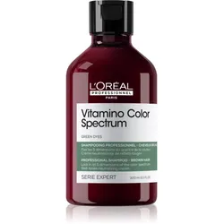 L’Oréal Professionnel Serie Expert Vitamino Color Spectrum Shampoo zum Schutz der Farbe 300 ml