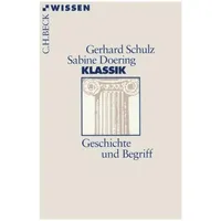 C.H. Beck Verlag Klassik