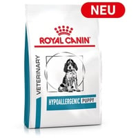 Royal Canin Veterinary Hypoallergenic Puppy 3.50kg