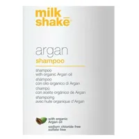 milk_shake Milk Shake Argan Shampoo 10 ml