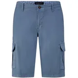 Bugatti Bermudas Bugatti blau, 58