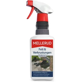 Mellerud Grillreiniger 0,5 l transparent
