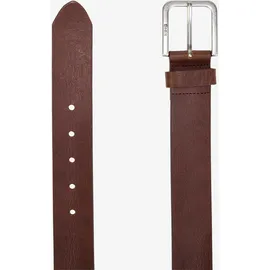 Brax Herrengürtel Leder 90 Braun