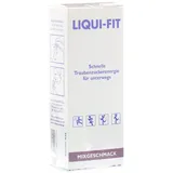 H&H DIABETESCARE GMBH Liqui Fit Geschmacksmix flüssige Zuckerlösung