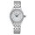 Seiko Conceptual Series Quarz Edelstahl 26,0 mm SUR539P1
