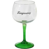 1 Tanqueray & Tonic Copa Glas/Gläser