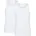 BCI cotton Tanktop T-shirt 2p