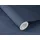 Rasch Textil Paraiso Uni Vliestapete 10,05 x 0,53 m 330106 dunkelblau