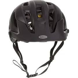 Bell 4Forty MIPS 55-59 cm matte/gloss black 2022