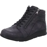 WALDLÄUFER Komfort Stiefeletten in blau, | Gr.: 41