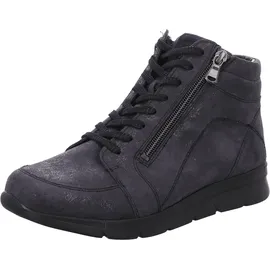 WALDLÄUFER Komfort Stiefeletten in blau, | Gr.: 41