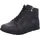 WALDLÄUFER Komfort Stiefeletten in blau, | Gr.: 41