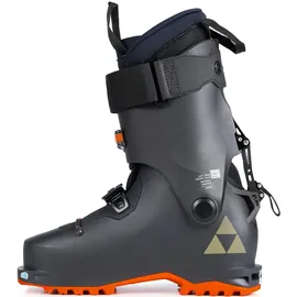 Fischer Transalp TS Tourenskischuhe Blau/Schwarz 24,5