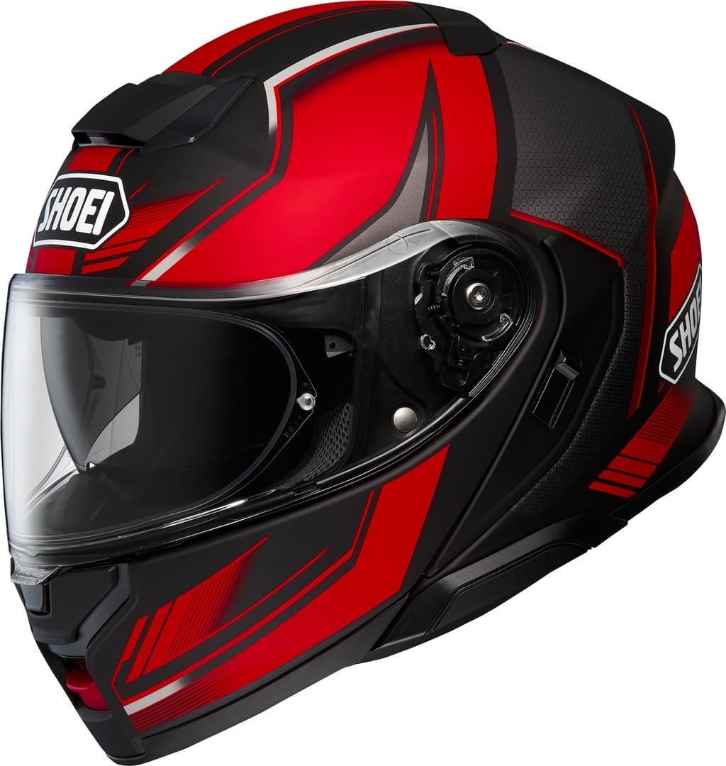 Shoei NEOTEC 3 Klapphelm Grasp TC-1 Gr. M 57/58