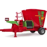 Bruder Futtermischwagen Strautmann Verti-Mix 1050 (02127)