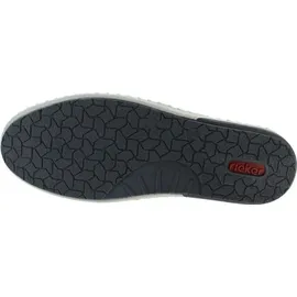 Rieker B4555-14 Herren Blau 46