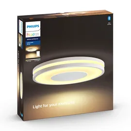 Philips Hue White Ambiance Being 22,5 W weiß