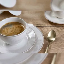 Ritzenhoff & Breker Isabella Kombiservice 18-tlg. beige/floral