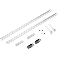 Bosch Zubehör Flachkollektoren FKA 6-2 senkrecht für Flachkollektor SO5000/7000TFV