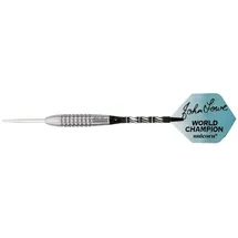 Unicorn Information System World Champion John Lowe Steeldarts 23 g
