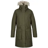 Fjällräven Nuuk Lite Parka - Deep Forest - M