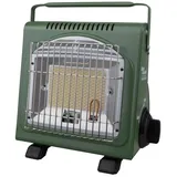 ZMC Gaskocher Alpen Camping IK1100 PRO