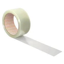 NOPI Packband Universal (4040) transparent 50,0 mm x 66,0 m 1 Rolle