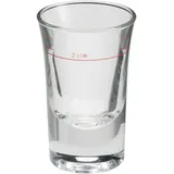 Bormioli Rocco Dublino Schnapsglas 0,03 l 6 St.