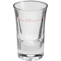 Bormioli Rocco Dublino Schnapsglas 0,03 l 6 St.