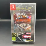 Shmup Collection, Pixelheart, Nintendo Switch, NEU
