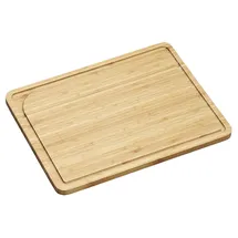 KESPER Schneidebrett 40 x 30 x 1,6 cm