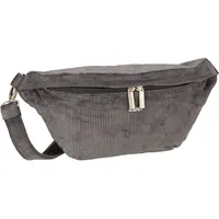 Zwei - Gürteltasche Mademoiselle MH80 Bauchtaschen Schwarz Damen (58.69
