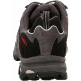 MEINDL Magic Men 2.0 anthrazit/rot 44