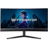 Acer Predator X34V3bmiiphuzx, 34" (UM.CXXEE.301)