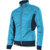 Löffler Bike Iso-jacket Hotbond PL60 topaz/deep water (447) 36