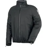 Scott Regenjacke Schwarz L